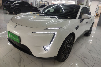 阿维塔11 2022款 超长续航双电机奢享版 4座