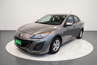 马自达3星骋 2015款 三厢 1.6L 自动精英型