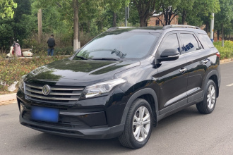 东风风光 风光S560 2021款 改款 1.5T 手动都市型