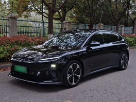 蔚来ET5T 2023款 75kWh Touring