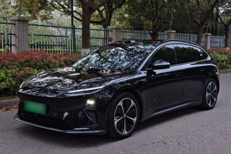 蔚来ET5T 2023款 75kWh Touring