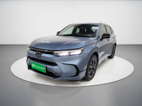 本田 皓影新能源 2023款 e:PHEV 至尊版