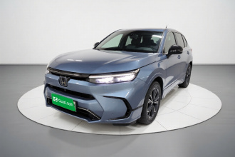 本田 皓影新能源 2023款 e:PHEV 至尊版