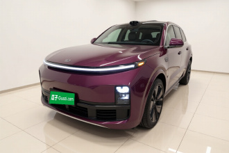 理想汽车 理想L9 2022款 Max
