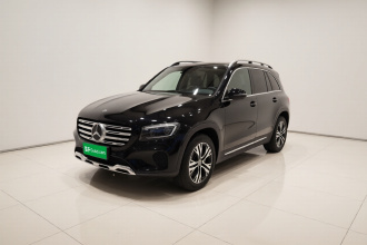 奔驰GLB 2025款 GLB 220 动感型