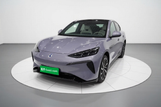 腾势N7 2025款 702 智驾双激光尊荣版