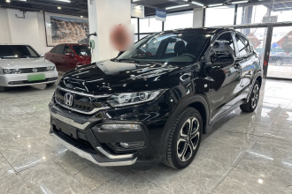 本田XR-V 2015款 1.8L EXi  CVT舒适版