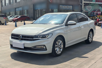 大众 宝来 2021款 200TSI DSG精英智联版