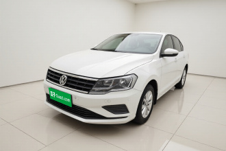 大众 捷达 2017款 1.5L 自动时尚型