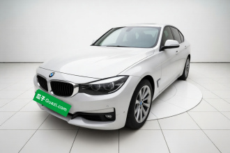 宝马3系GT 2018款 320i 时尚型
