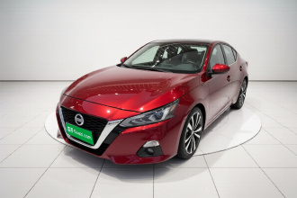日产 天籁 2019款 2.0T XV AD1 智尊领航版