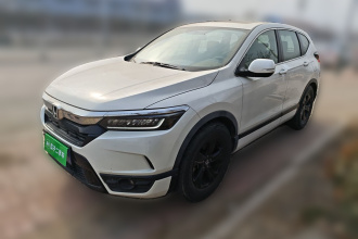 本田 皓影 2021款 240TURBO CVT两驱精英版
