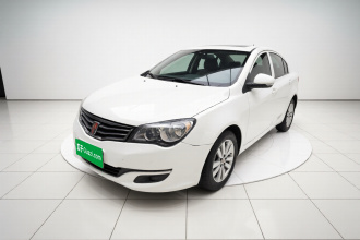 荣威350 2015款 1.5L 自动豪华天窗版