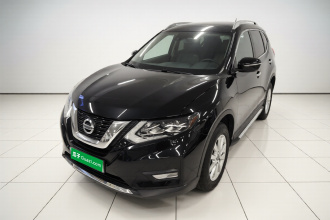 日产 奇骏 2021款 2.0L CVT 2WD XL Premium尊享纪念版