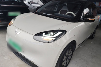 五菱汽车 五菱缤果 2023款 410km 灵犀尊享款