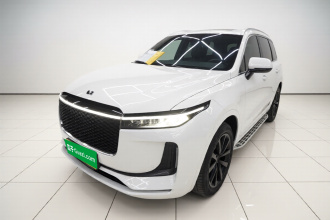 理想汽车 理想ONE 2020款 增程6座版