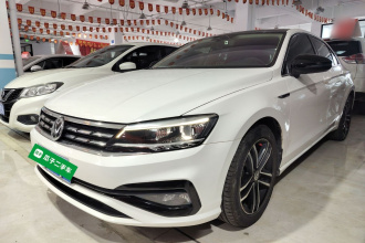 大众 凌渡 2019款 280TSI DSG舒适版 国V