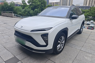 蔚来ES6 2019款 430KM 性能版