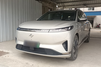 东风奕派 eπ008 2024款 210Max增程版 6座