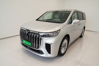 岚图汽车 岚图梦想家 2024款 PHEV 超长续航尊贵版