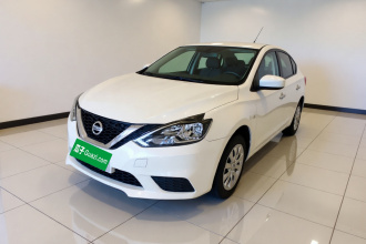 日产 轩逸 2021款 经典 1.6XE CVT舒适版