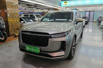 理想汽车 理想ONE 2020款 增程6座版
