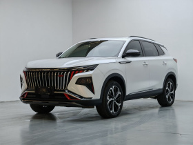 东风风神 皓极 2024款 马赫动力 1.5T 豪华型