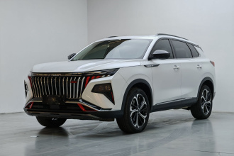 东风风神 皓极 2024款 马赫动力 1.5T 豪华型