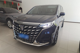 荣威iMAX8 2023款 400TGI 舒享版