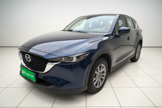 马自达CX-5 2022款 2.0L 自动两驱智尚型