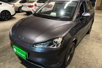 哪吒汽车 哪吒V 2022款 潮 400 Lite