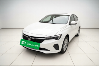 别克 威朗 2022款 Pro 533T 乐享版