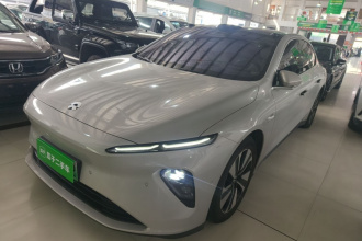 蔚来ET7 2022款 75kWh
