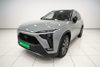 蔚来ES8 2020款 580KM 六座版