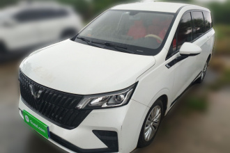 五菱汽车 五菱佳辰 2022款 1.5L 手动乐享精英型