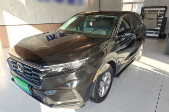 本田CR-V 2024款 240TURBO 两驱活力版 5座