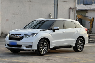 本田 冠道 2020款 370TURBO 四驱尊享版