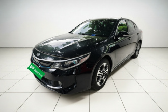 起亚K5新能源 2019款 2.0L GLS