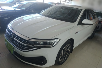 大众 速腾 2023款 300TSI DSG超越版