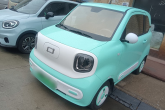 奔腾小马 2025款 222km 灵动马