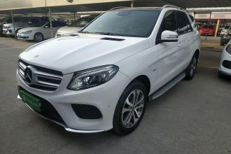 奔驰GLE 2018款 GLE 320 4MATIC 动感型臻藏版