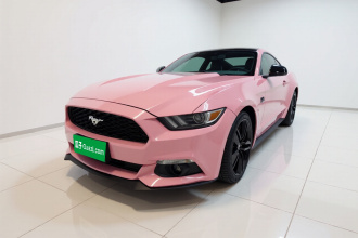 福特 Mustang 2017款 2.3T 性能版