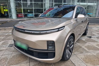 理想汽车 理想L9 2022款 Max