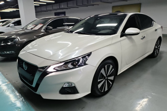 日产 天籁 2020款 2.0L XL Upper 智行版