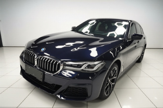 宝马5系 2023款 530Li 尊享型 M运动套装