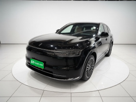 鸿蒙智行 问界M7 2026款 增程 Max四驱版 5座(192线激光雷达）