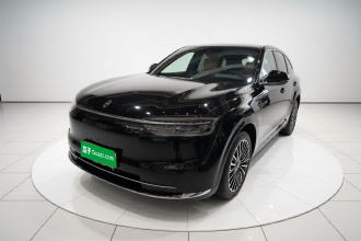 鸿蒙智行 问界M7 2026款 增程 Max四驱版 5座(192线激光雷达）