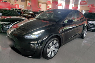 特斯拉 Model Y 2022款 改款 后轮驱动版