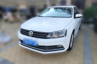 大众 速腾 2015款 1.6L 手动舒适型