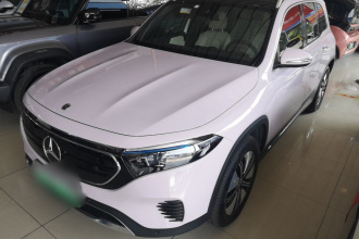 奔驰EQB 2022款 EQB 260